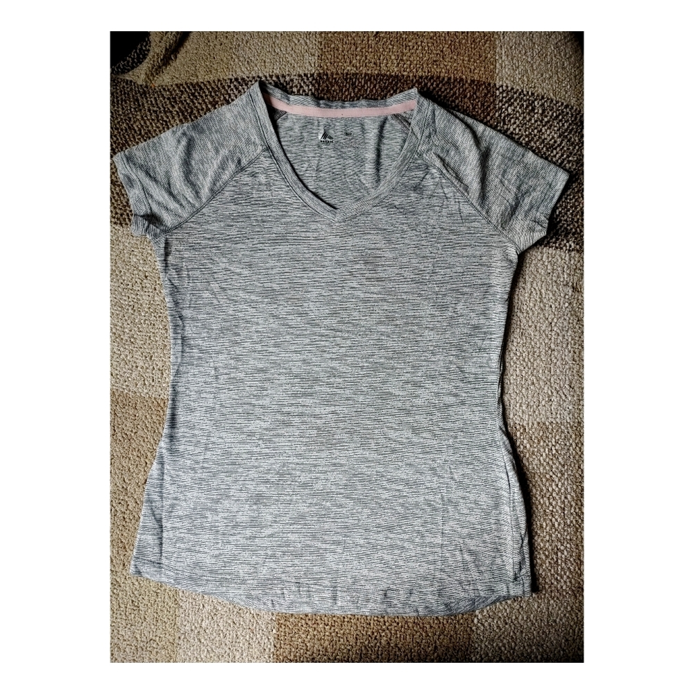 Sportswear t-shirt